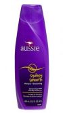 Aussie Sydney Smooth Shampoo 400ml